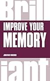 Improve your memory