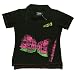 Sex Pistols - Vacant Buses Ladies Polo Shirt