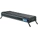 24 in. AquaticLife T5 HO Light Fixture - 4 T5 HO lamps and 2 Lunar LEDs