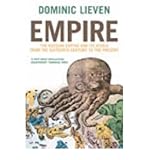 Empire : the Russian empire and its rivals