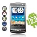 Astro - Android 2.2 WiFi Cell Phone with 3.5 Inch Capacitive Touchscreen (GPS