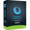 OmniPage 18 Professional Upgrade