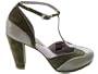 NEW $125 Diesel Neveau Shoes Heels Pumps US 7.5 EU 38