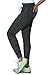 Fandsway Comfortable Stretchy Drawstring Athletic Lounge Sweatpants for Womens
