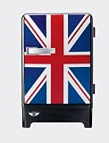 MINI Cooper Urban Chill Box Union Jack White by MINI Factory OEM