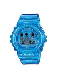 (Casio) Casio G-shock Mini Gmn-692-2jr Watch [Clear Blue] Mens Ladies Watch
