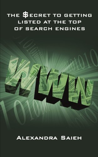 THE SECRET TO GETTING LISTED AT THE TOP OF SEARCH ENGINES