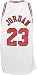 Michael Jordan Autographed Jersey: Chicago Bulls Autographed 1997-1998 Jersey