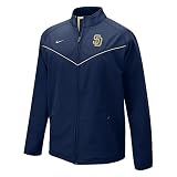 San Diego Padres Post Season Jacket by Nike