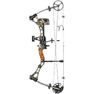 Buy Browning� Verado� Ready - to - Shoot Compound Bow Left Hand