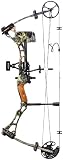 Browning® Verado Ready - to - Shoot Compound Bow Left Hand