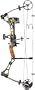 Browning� Verado� Ready - to - Shoot Compound Bow Left Hand
