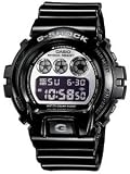 Casio G-Shock Herren-Armbanduhr Digital Quarz DW-6900NB-1ER