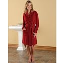 The Lady's Washable Cashmere Robe.