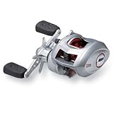 Abu Garcia(アブ・ガルシア) AMB.SILVERMAX