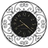 IMAGE OF Joline Wall Clock - Grandin Road