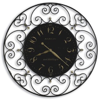 Joline Wall Clock - Grandin Road