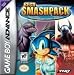 Sega Smash Pack (Ecco the Dolphin, Golden Axe, Sonic Spinball)