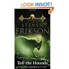 Toll The Hounds (Book 8 of The Malazan Book of the Fallen)