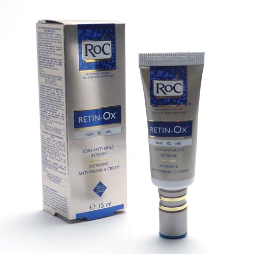 Hydra+ by RoC® Moisturising anti-fatigue eye