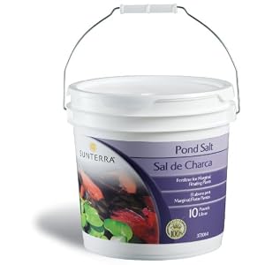 Sunterra Pond Salt 373064 by