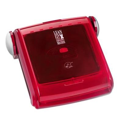 Contemp Grill with Bun Warmer by George Foreman