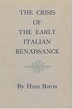 Crisis of the Early Italian Renaissance