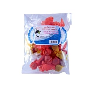 6 Pack Instant Snow + 1 Bonus Squishez Water Toy - Stocking, Stuffer, Specials