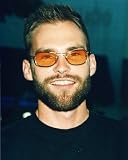 SEANN WILLIAM SCOTT 20X24 COLOR PHOTO