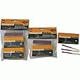 UCO Stormproof Matches, twin pack (50 matches)