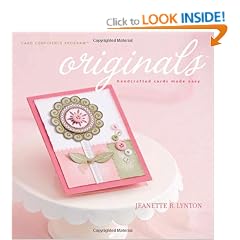 Originals: Handcrafted Cards Made Easy