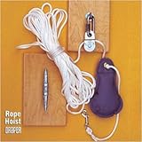 Climbing Rope Accessories Type: Adjustable Beam Clamp