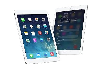 アップル iPad Air Wi-Fi 16GB シルバー（ホワイト）　MD788J/A