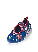 Playshoes Zapatillas (Azul)