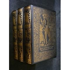 La Divine Com�die (3 volumes)
