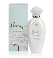 Florentyna White Flowers Body Lotion 250ml