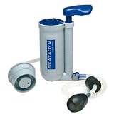 Katadyn Hiker Pro Microfilter Water Filter