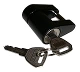 Du-Ha 80089 Under Seat Storage Seat Lock Kit