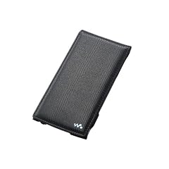 SONY NW-Z1000シリーズ専用 レザーケース CKL-NWZ1000