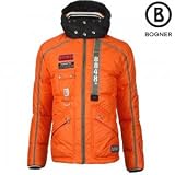 Bogner Paro-D Down Ski Jacket Mens