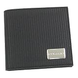 ブルガリ BVLGARI 二つ折り 財布 メンズ ミレリゲ ブラック 25541 【並行輸入品】 ブルガリ BVLGARI 二つ折り 財布 メンズ ミレリゲ ブラック 25541 【並行輸入品】
