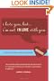 I Love You, but I'm Not IN Love with You: Seven Steps to Saving Your Relationship