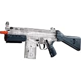 Crosman Pulse R72 Clear airsoft gun
