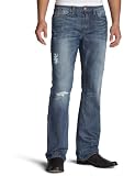 Joe's Jeans Men's Heines Rocker Slim Fit Jean