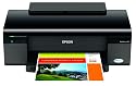 Epson WorkForce 30 Color Printer (Black) (C11CA19201)