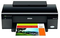 Epson WorkForce 30 Color Inkjet Printer (C11CA19201)