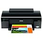 Epson WorkForce 30 Color Printer (Black) (C11CA19201)