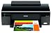 Electronics : Epson WorkForce 30 Color Printer (Black) (C11CA19201)