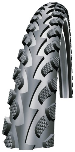 Schwalbe Reifen LAND CRUISER, black, 28x1 3/8 700x35C, 11149066