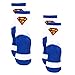 Superman Boys 2 pack Athletic Socks (Toddler/Little Kid/Big Kid)